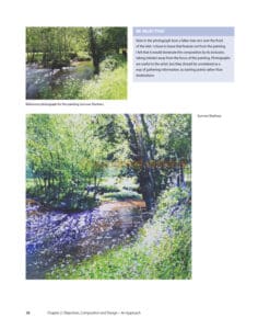 Painting Rivers from Source to Sea Painting Rivers from Source to Sea