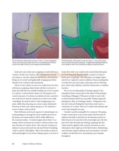 Abstract Painting and Abstraction Abstract Painting and Abstraction