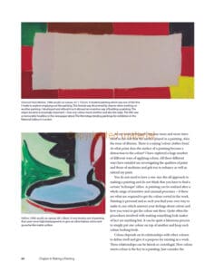 Abstract Painting and Abstraction Abstract Painting and Abstraction