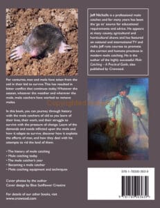 Catching Moles Catching Moles