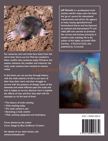 Catching Moles