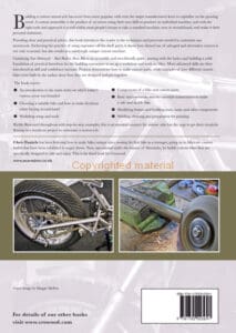 Customizing Your Motorcycle
