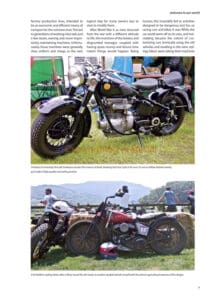 Customizing Your Motorcycle