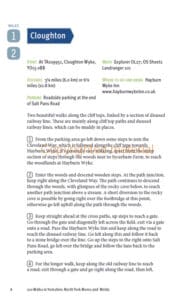 100 Walks in Yorkshire 100 Walks in Yorkshire