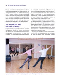 The Essential Guide to Tap Dance The Essential Guide to Tap Dance