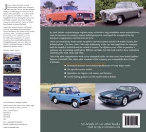 British Leyland British Leyland