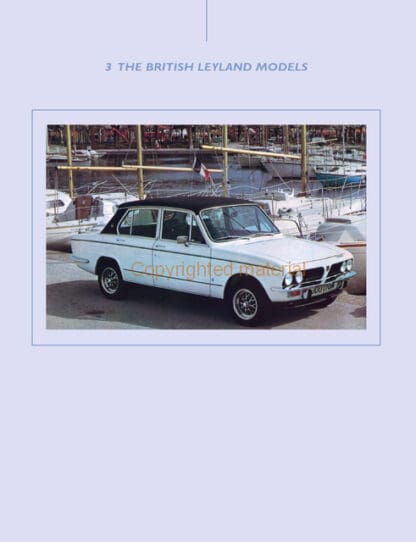 British Leyland