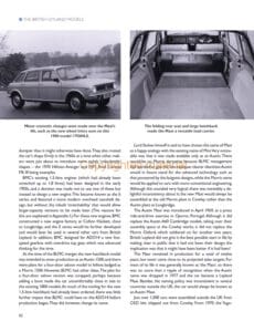 British Leyland British Leyland