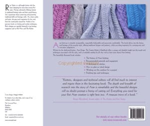 Aran Design Aran Design
