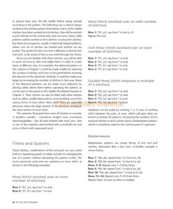 Aran Design Aran Design