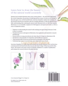 Botanical Art with Scientific Illustration Botanical Art with Scientific Illustration