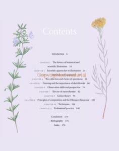 Botanical Art with Scientific Illustration Botanical Art with Scientific Illustration
