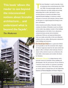 Brutalism Brutalism