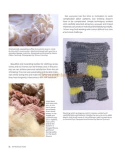 Translating Between Hand and Machine Knitting Translating Between Hand and Machine Knitting