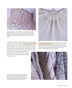 Translating Between Hand and Machine Knitting Translating Between Hand and Machine Knitting