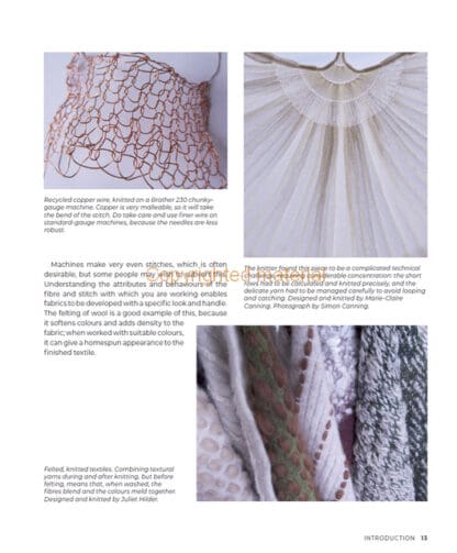 Translating Between Hand and Machine Knitting