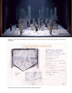 Theatrical Scenic Art Theatrical Scenic Art