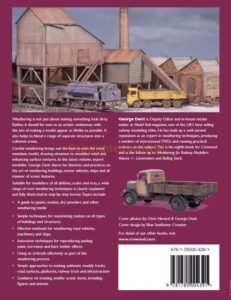 Weathering for Railway Modellers Volume 2 Weathering for Railway Modellers Volume 2