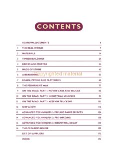 Weathering for Railway Modellers Volume 2 Weathering for Railway Modellers Volume 2