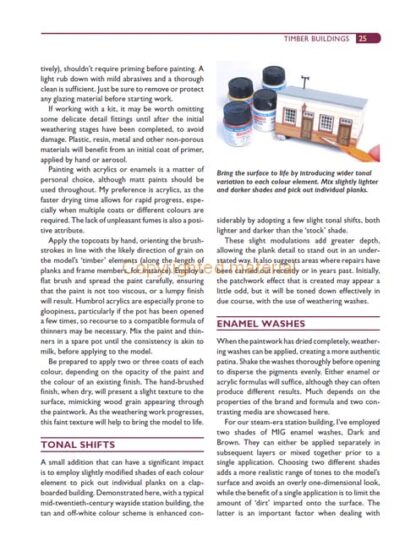 Weathering for Railway Modellers Volume 2