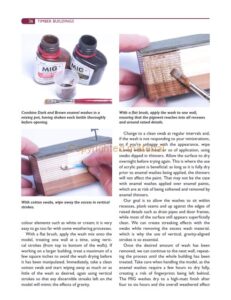 Weathering for Railway Modellers Volume 2 Weathering for Railway Modellers Volume 2