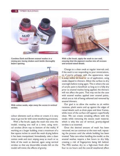 Weathering for Railway Modellers Volume 2