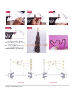Practical Guide to Wig Making and Wig Dressing Practical Guide to Wig Making and Wig Dressing