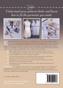 Understanding and Adjusting Sewing Patterns Understanding and Adjusting Sewing Patterns
