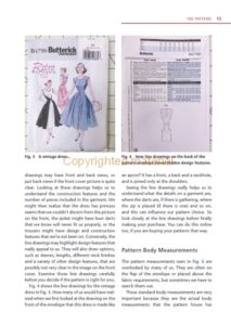 Understanding and Adjusting Sewing Patterns Understanding and Adjusting Sewing Patterns