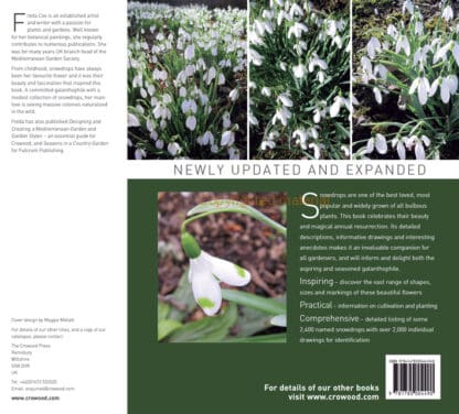 A Gardener’s Guide to Snowdrops