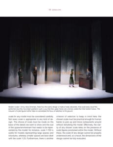 Scenography Scenography