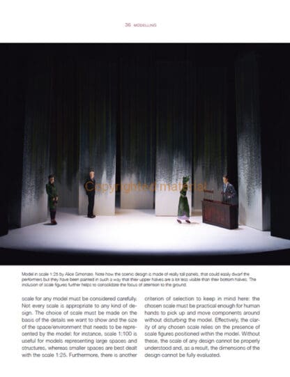 Scenography