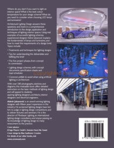 Architectural Lighting Design Architectural Lighting Design