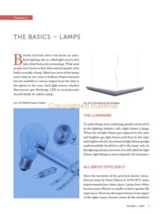 Architectural Lighting Design Architectural Lighting Design