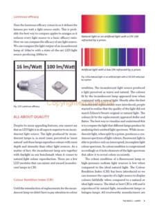 Architectural Lighting Design Architectural Lighting Design