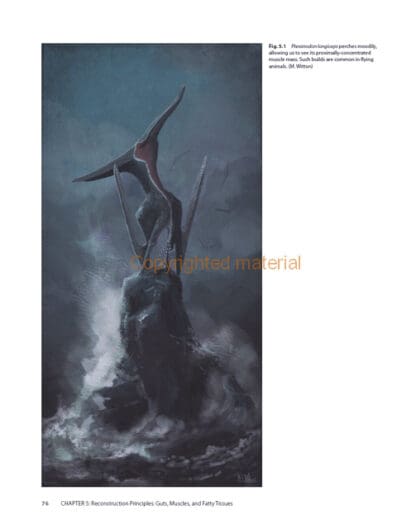 The Palaeoartist’s Handbook
