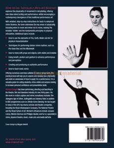 Mime the Gap Mime the Gap