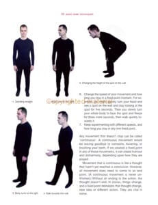 Mime the Gap Mime the Gap