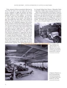 The Rootes Story The Rootes Story