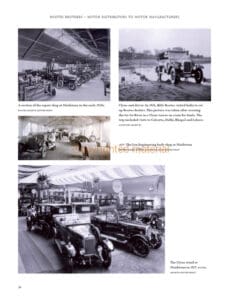The Rootes Story The Rootes Story