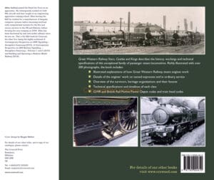 Great Western Railway Stars, Castles and Kings Great Western Railway Stars, Castles and Kings