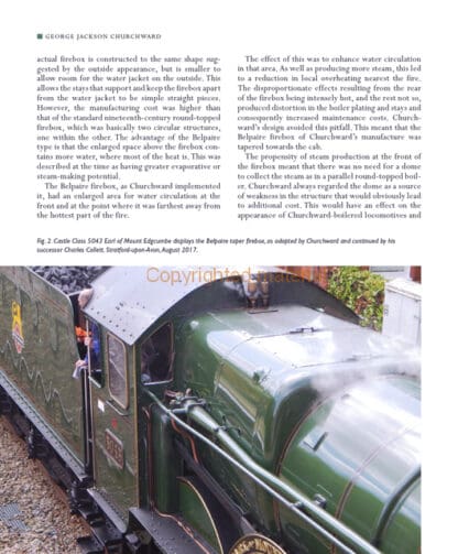 Great Western Railway Stars, Castles and Kings