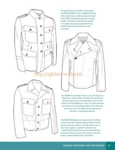 Modelling and Painting World War II German Military Figures Modelling and Painting World War II German Military Figures
