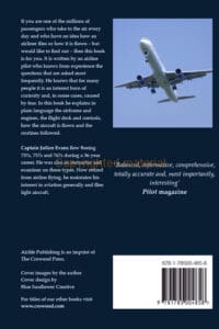 How Airliners Fly