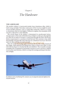 How Airliners Fly