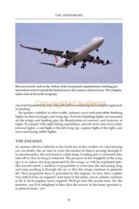 How Airliners Fly