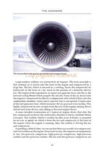 How Airliners Fly