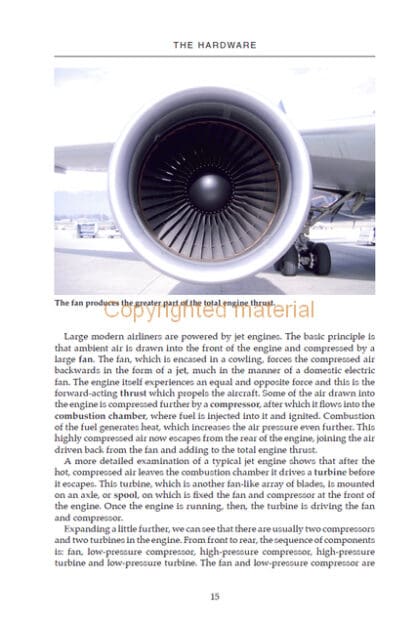 How Airliners Fly