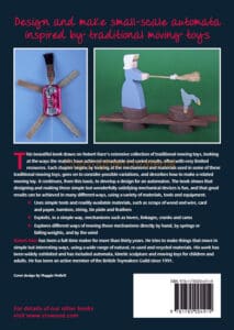 Making Moving Toys and Automata Making Moving Toys and Automata