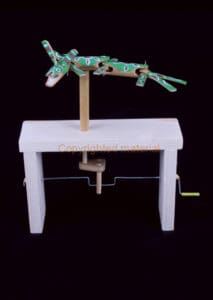 Making Moving Toys and Automata Making Moving Toys and Automata